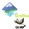 Inkspace + Gimp